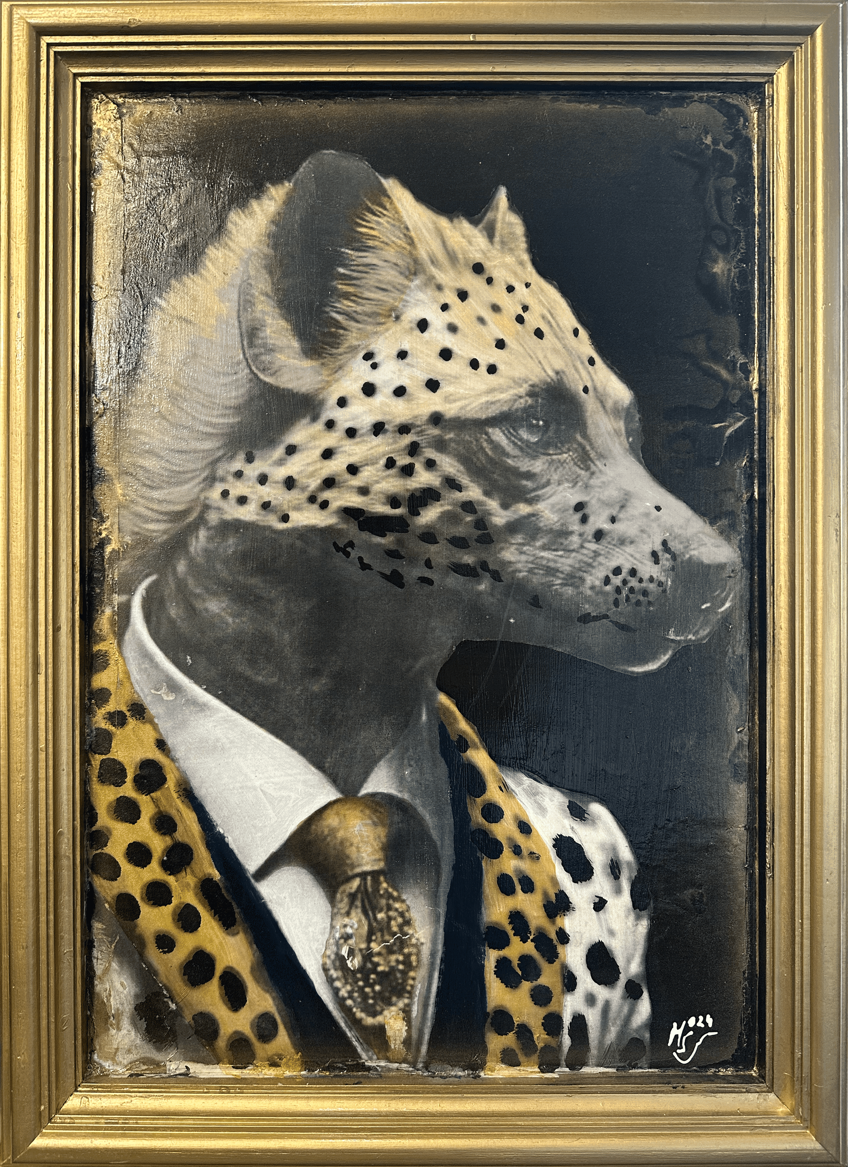 Office Hyenas 25